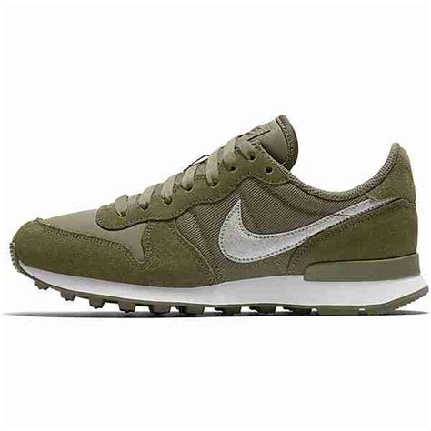 nike sneaker damen oliv schriftzug|Olive Nike Sneaker für Damen online kaufen .